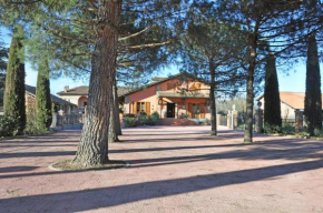 Гостиница Agriturismo Corte Montini  Santa Giuletta